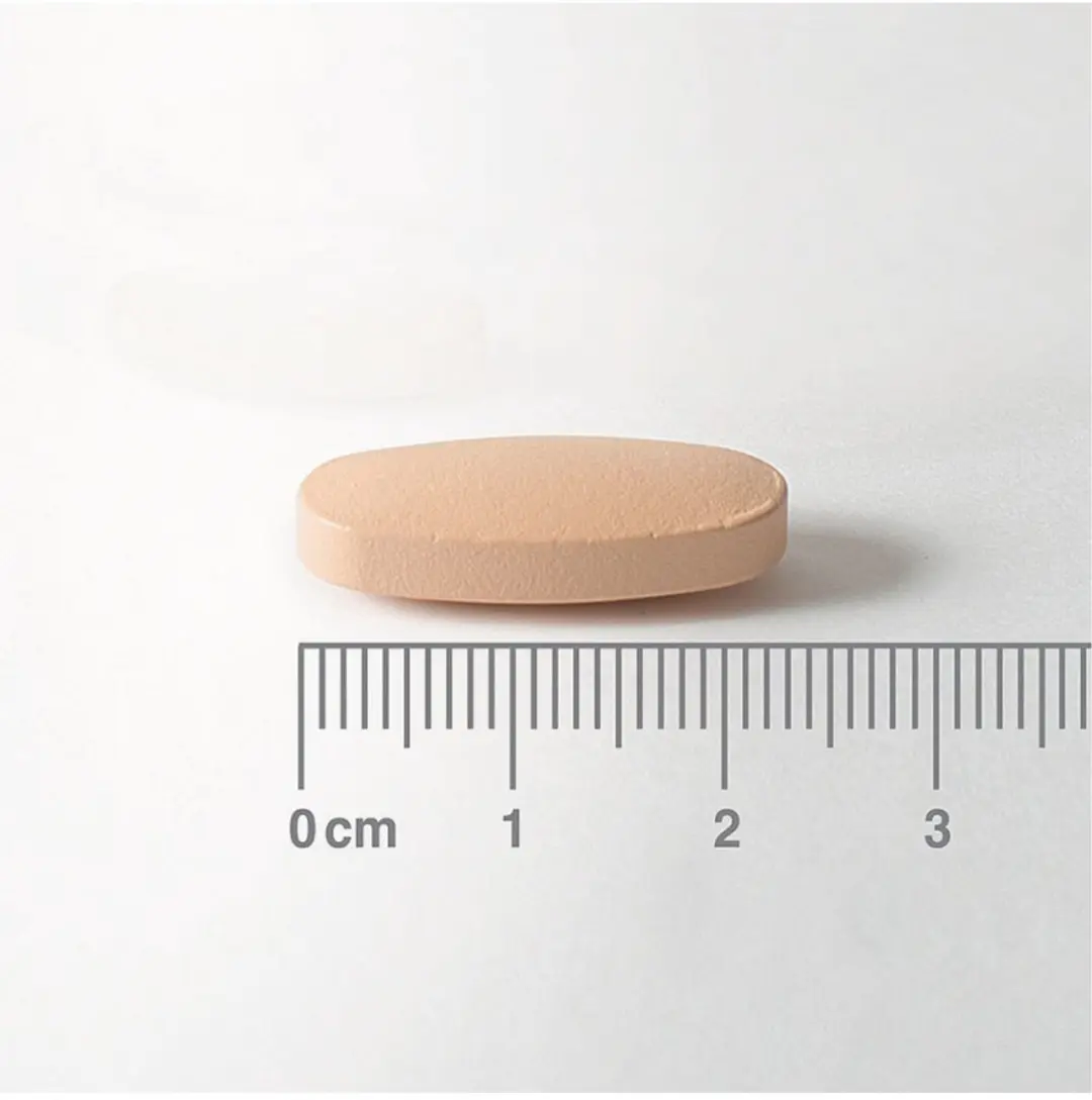Lamberts Multi-guard 50+ Advance 60 Tabletten