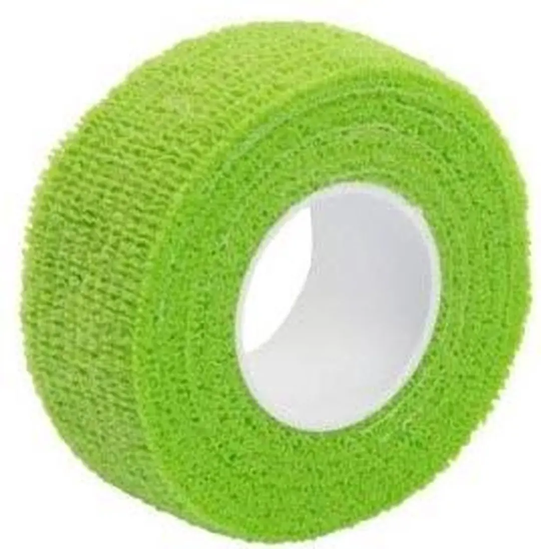 Joy2Protect Rol Pleisters Groen