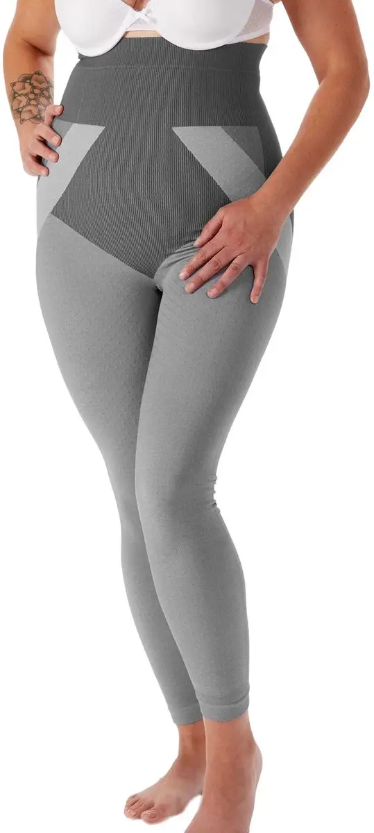 Lanaform Mass & Slim Afslanklegging M