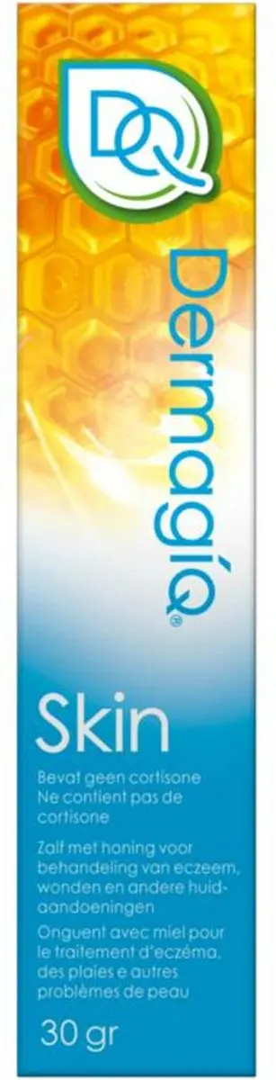Dermagiq Skin Eczeemzalf 30ml