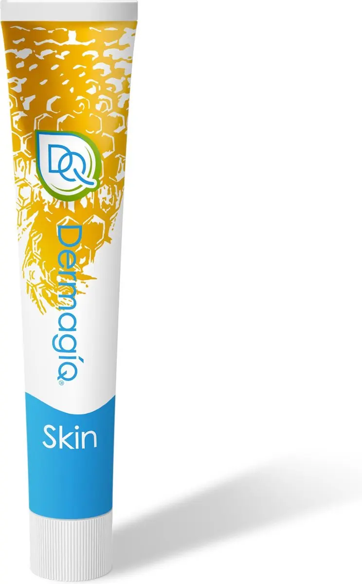 Dermagiq Skin Eczeemzalf 30ml