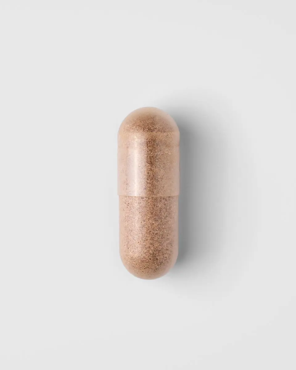 Mattisson Prostaat Support - 60 Capsules