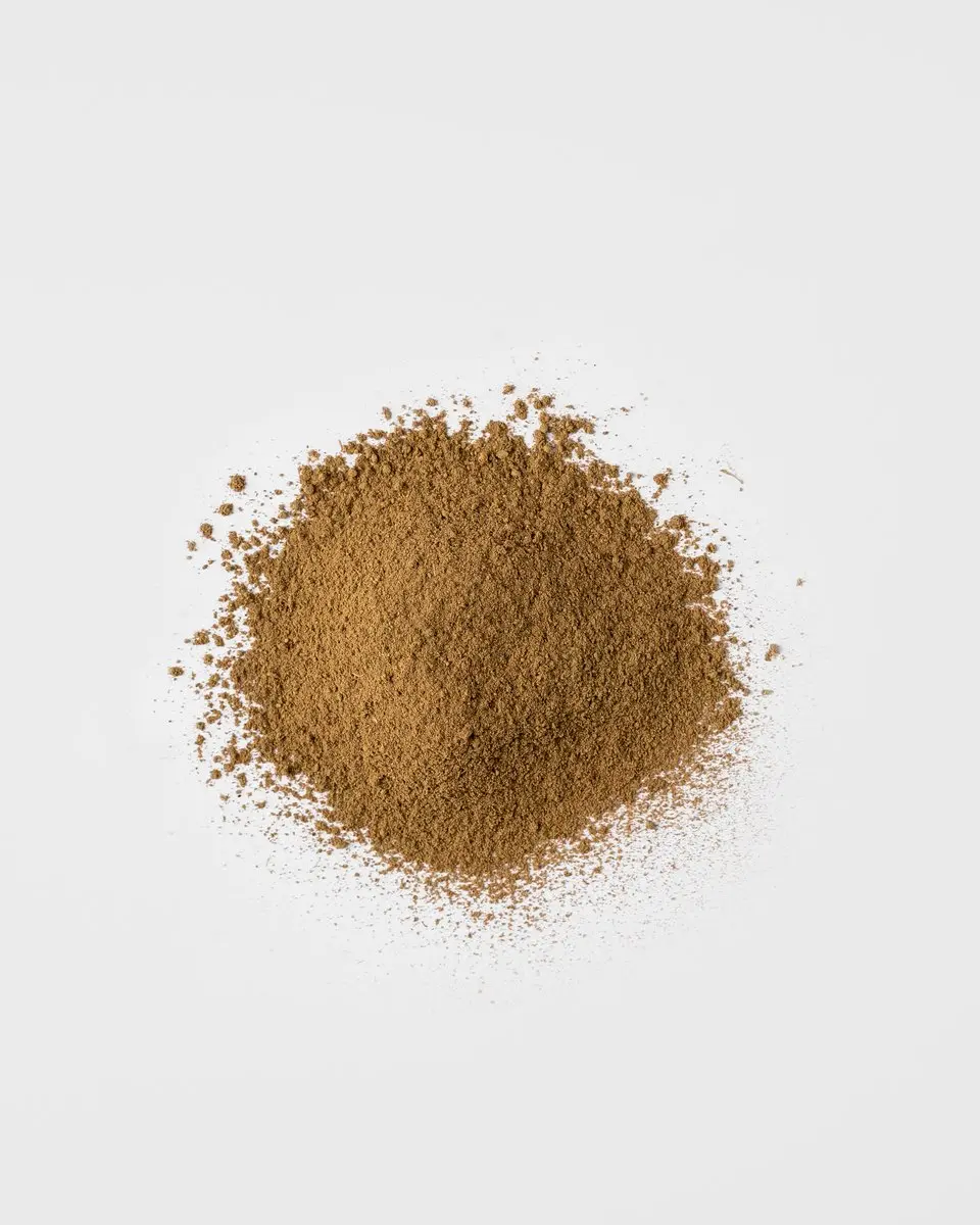 Mattisson Biologische Matcha Latte Gember Kaneel 140g