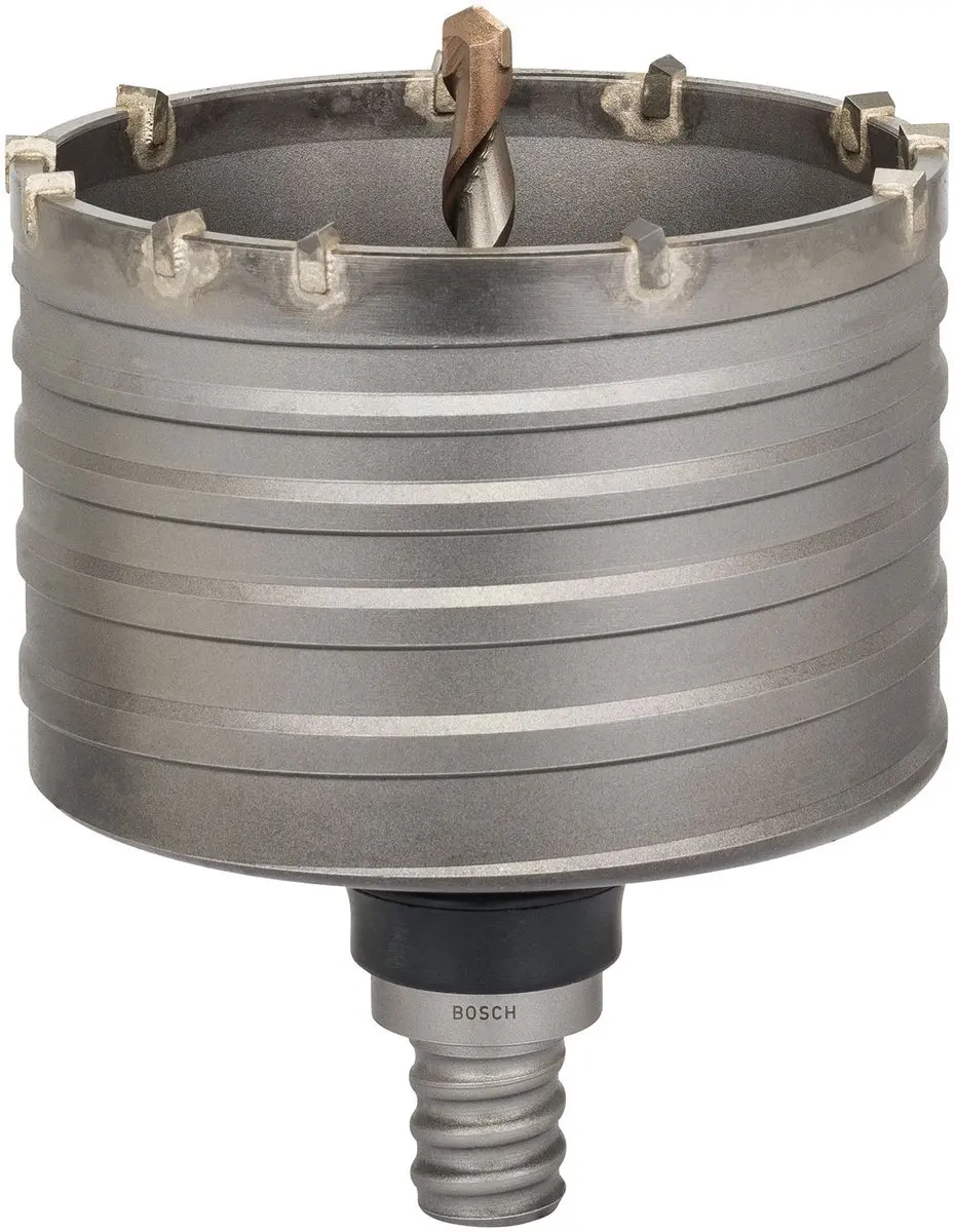 Bosch Professional SDS max-5 Core Cutter 125mm - Beton