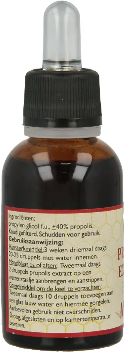 Michel Merlet Propolis EF 30ml