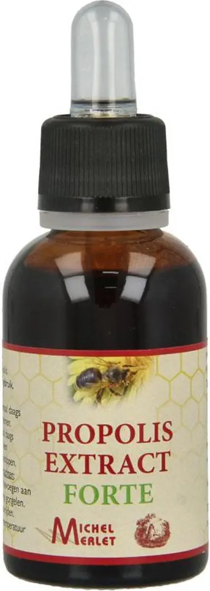 Michel Merlet Propolis EF 30ml