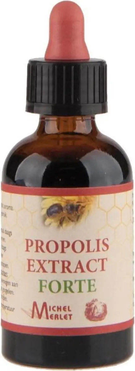 Michel Merlet Propolis EF 30ml
