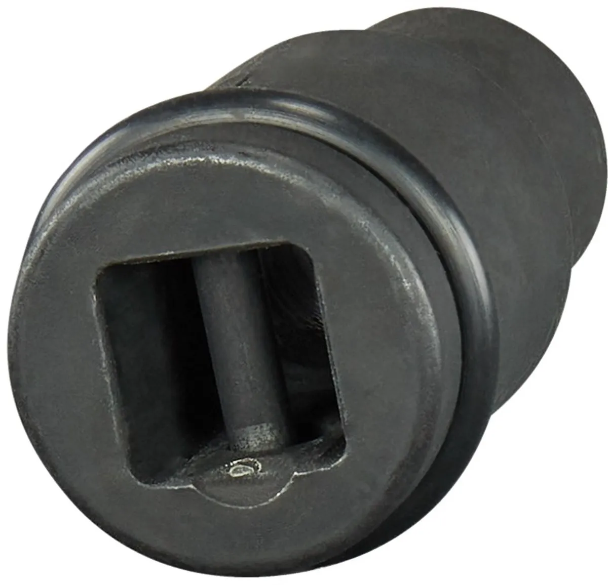 Makita Krachtdop 1/2" 13mm 134827-7 - Wit