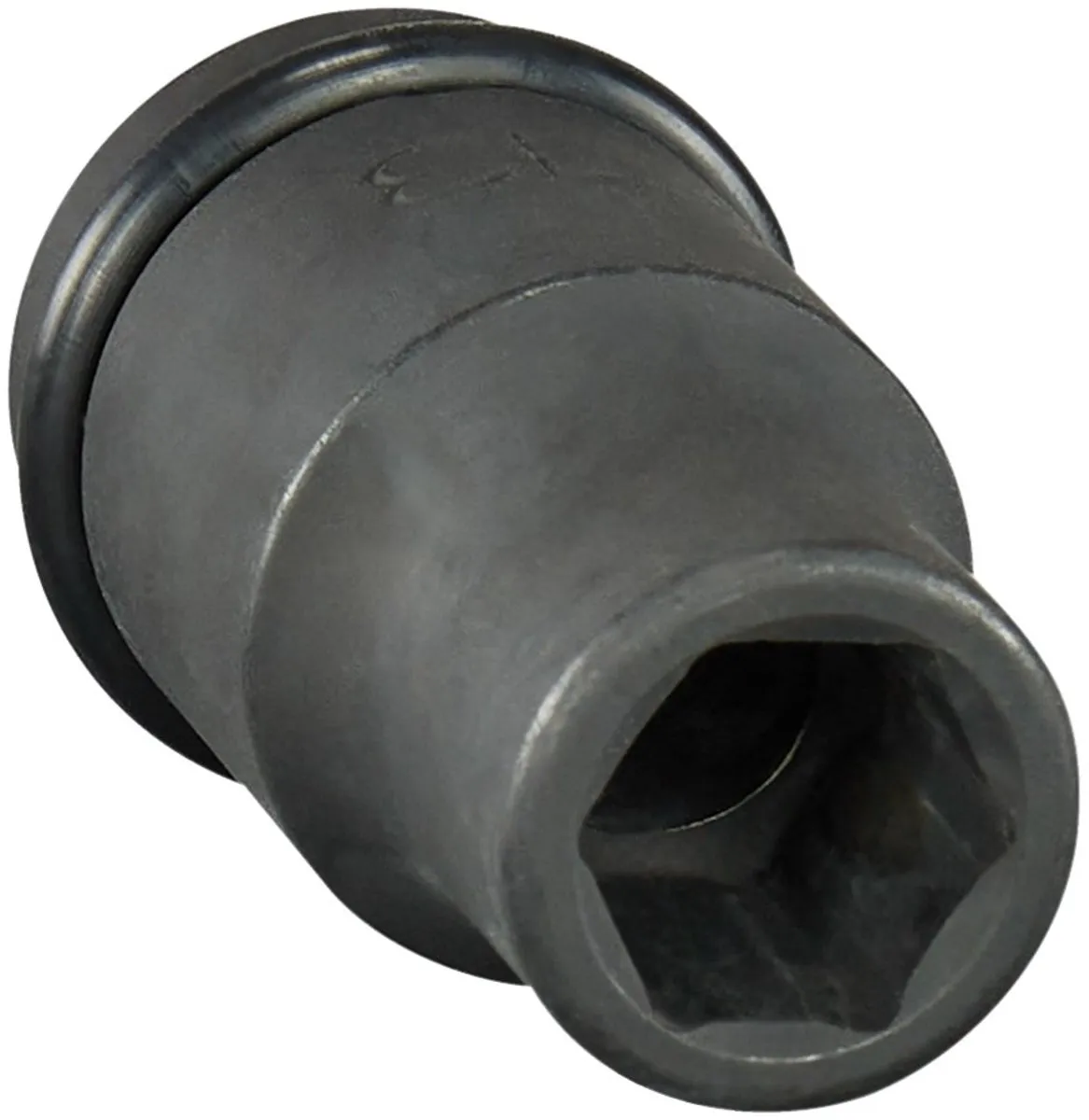 Makita Krachtdop 1/2" 13mm 134827-7 - Wit