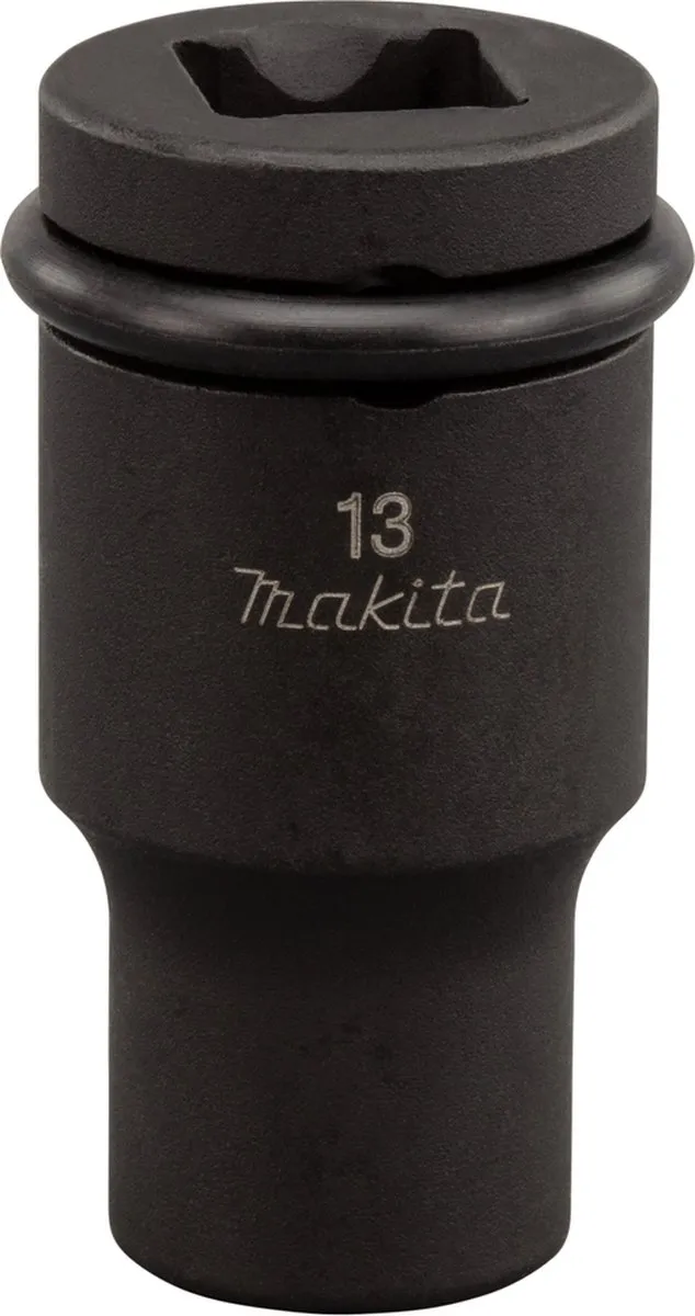 Makita Krachtdop 1/2" 13mm 134827-7 - Wit