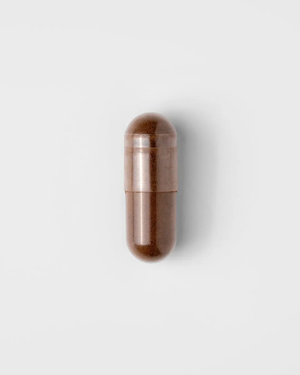 Mattisson Absolute Amla Berry Extract 500mg - 60 Capsules