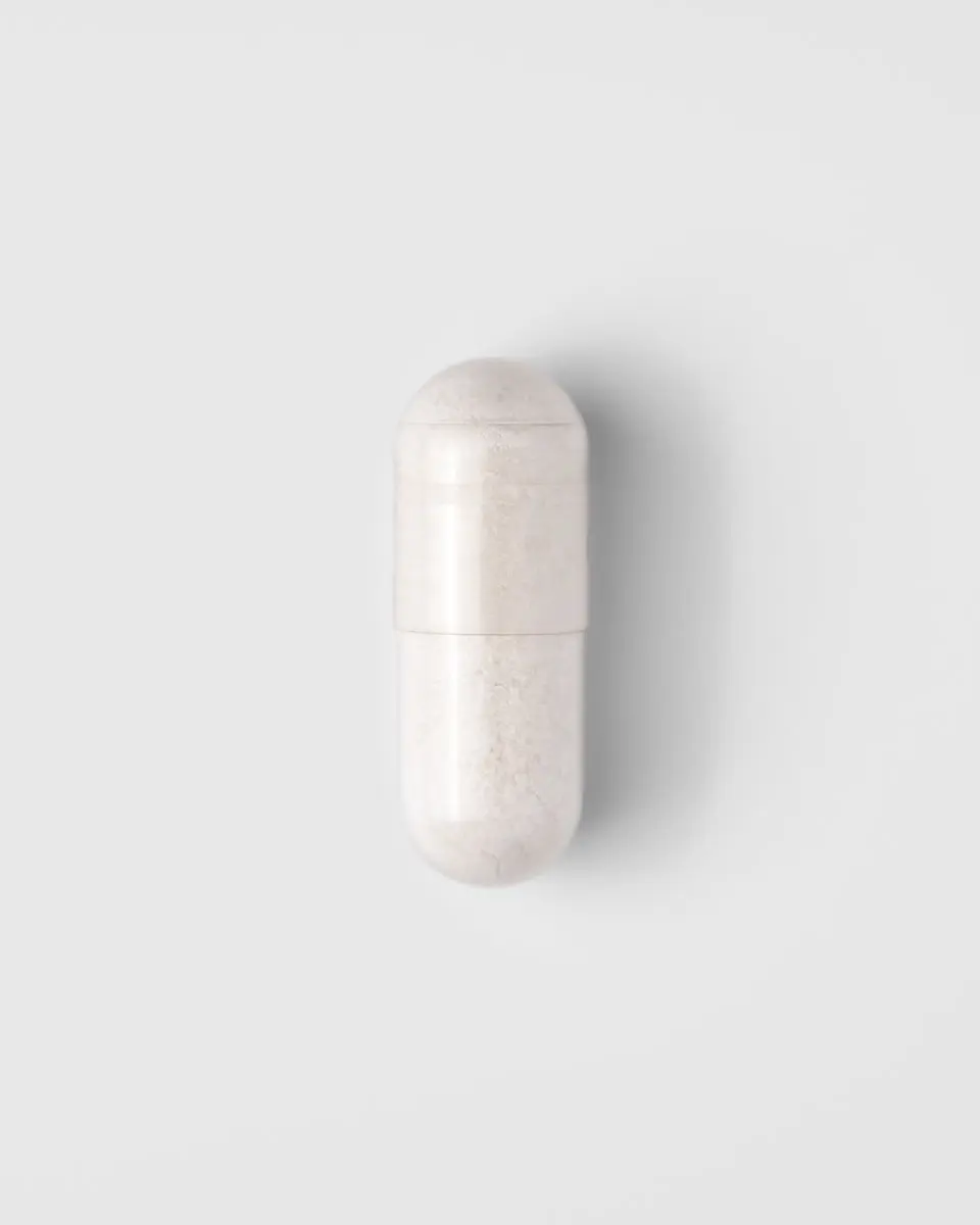 Mattisson Collageen Blend Peptan Type II 180 Capsules