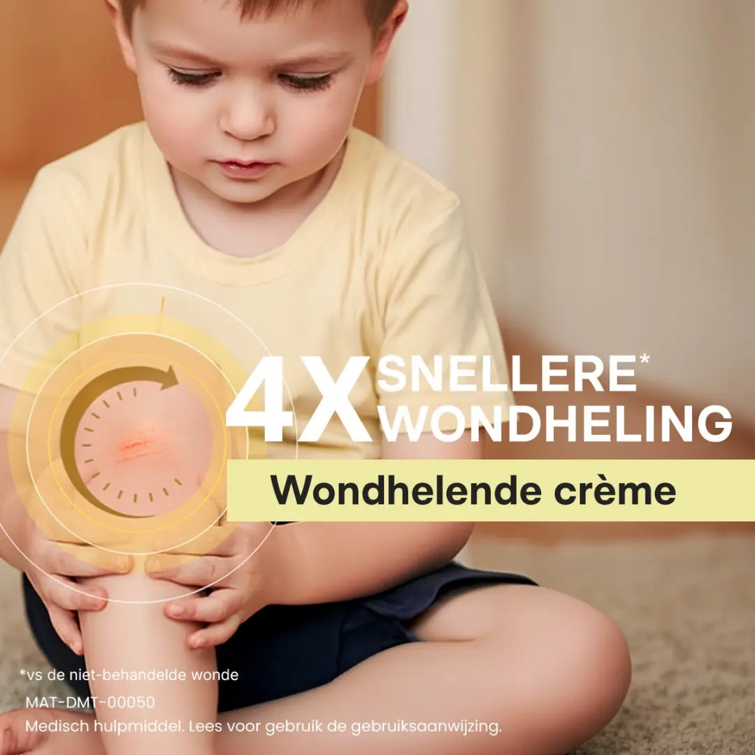 Dermatix Wondhelende Crème 32g