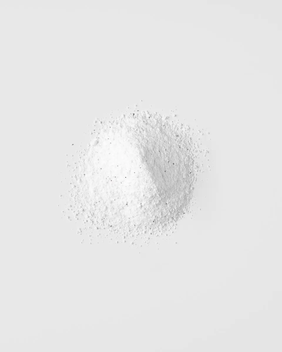 Mattisson Elektrolytenpoeder Natural 300g