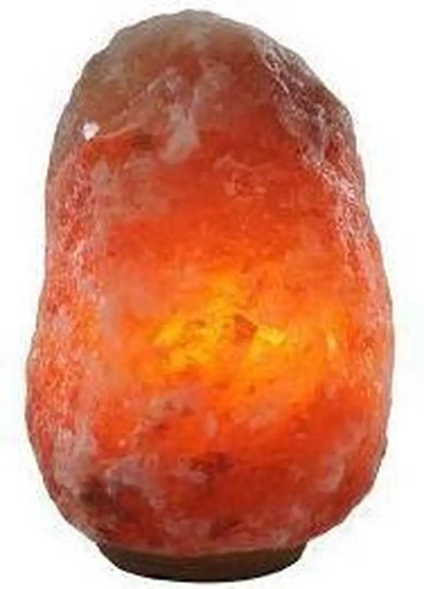 Esspo Himalayazoutlamp 5W - naturel