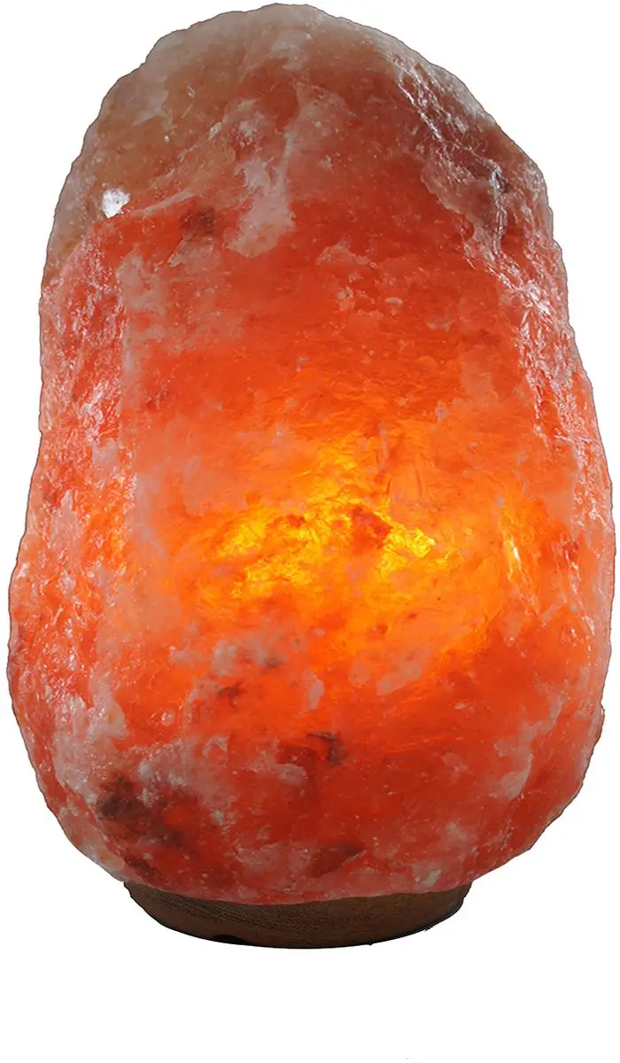 Esspo Himalayazoutlamp 5W - naturel