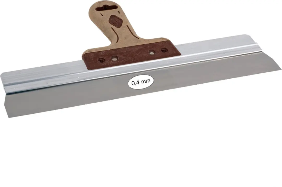 Super Prof Pure Spackmes Alu 570mm