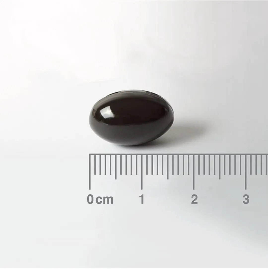Lamberts Pulse Visolie + Q10 90 Capsules