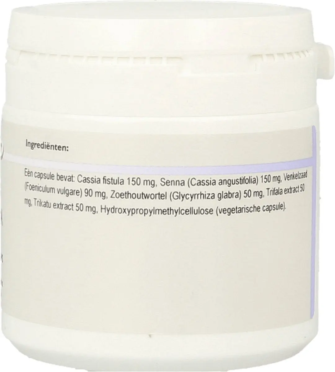 Holisan Udara Capsules 90 Stuks