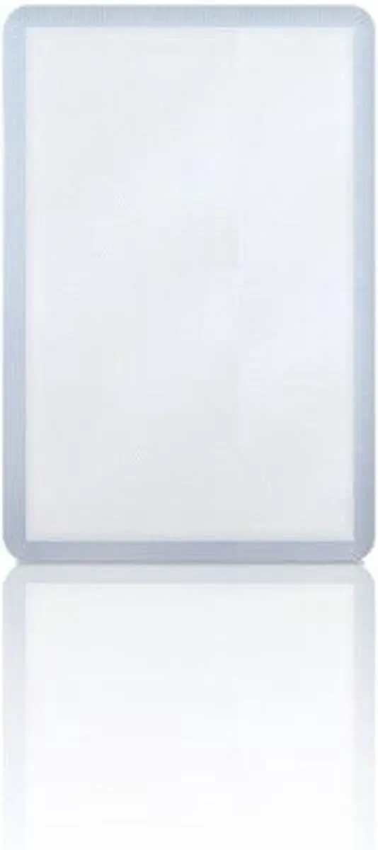 Klinion Kliniderm Superabsorberend Verband 10x15cm - 10 Stuks