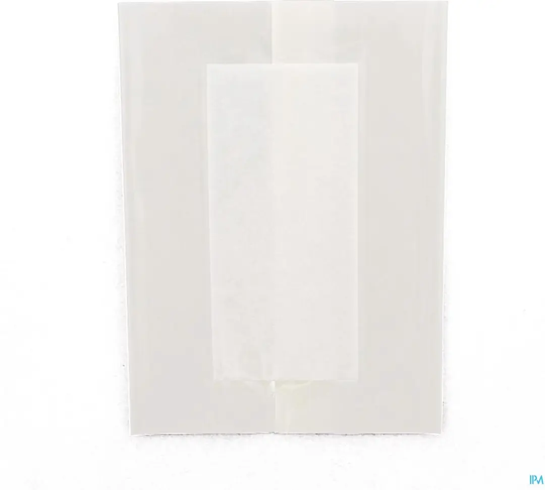 Lohmann & Rauscher Curapor Transparant 13103 - 25 Stuks