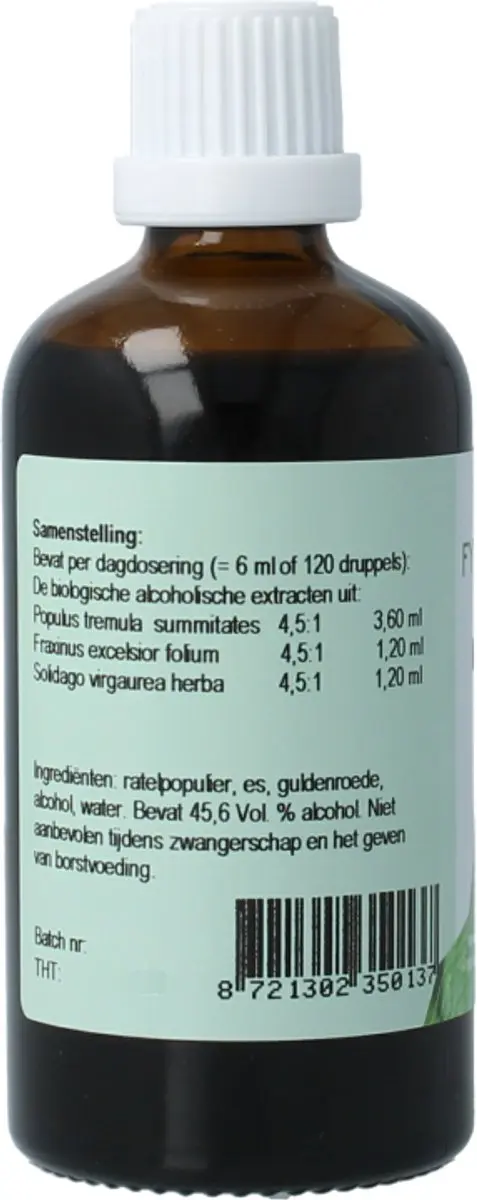 Fytomed Move Bio 100ml
