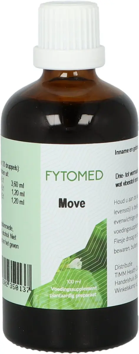 Fytomed Move Bio 100ml