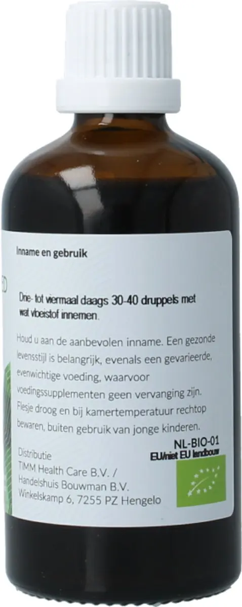 Fytomed Move Bio 100ml