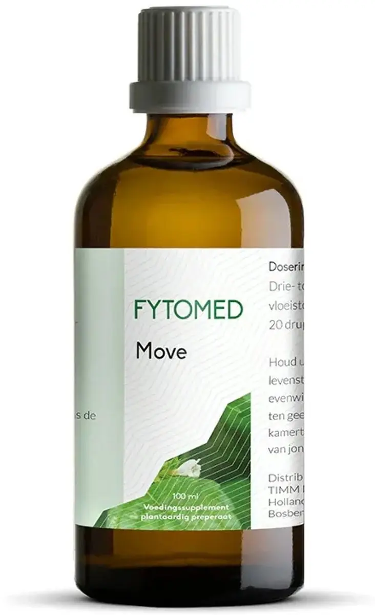Fytomed Move Bio 100ml