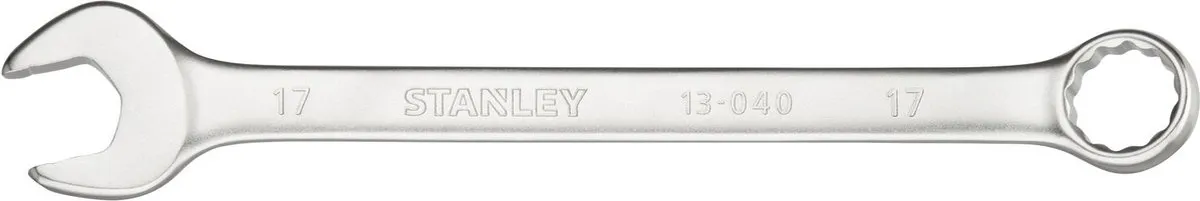 Stanley FatMax Ringsteeksleutel 17mm Antislip