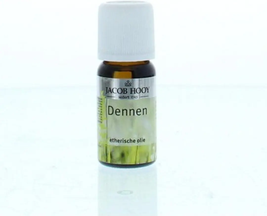 Jacob Hooy Dennen Etherische Olie 10ml