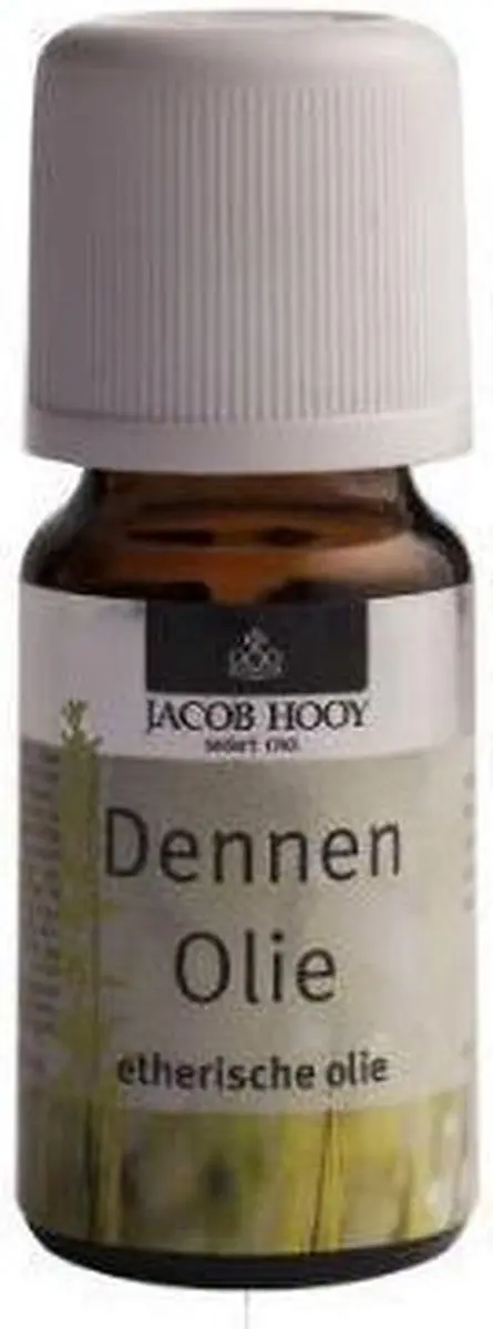 Jacob Hooy Dennen Etherische Olie 10ml