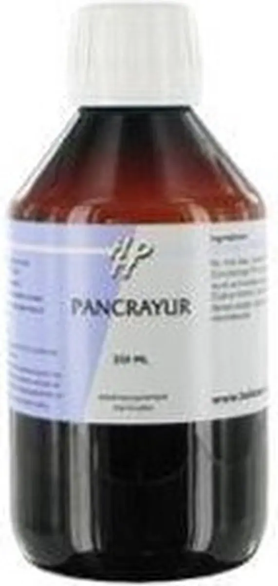 Holisan Pancrayur 250ml