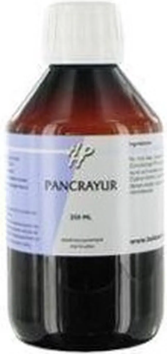 Holisan Pancrayur 250ml