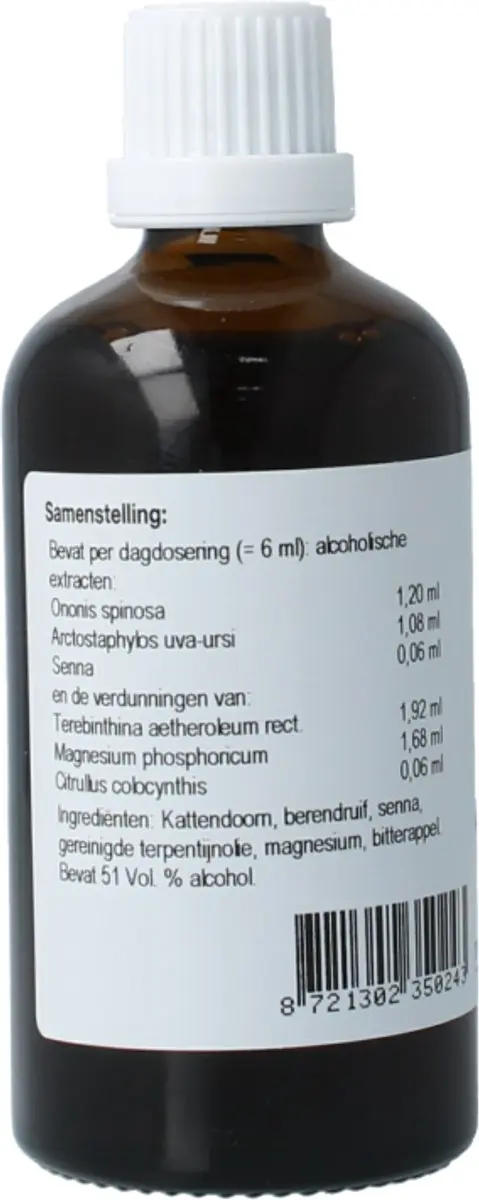 Fytomed Uviplex 100ml
