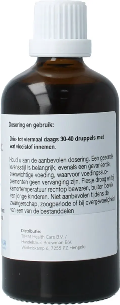 Fytomed Uviplex 100ml