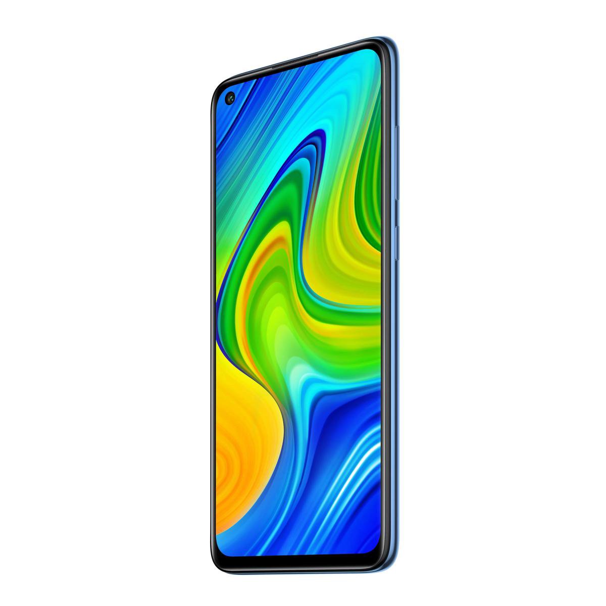 Xiaomi Redmi Note 9 - 128GB - Grijs