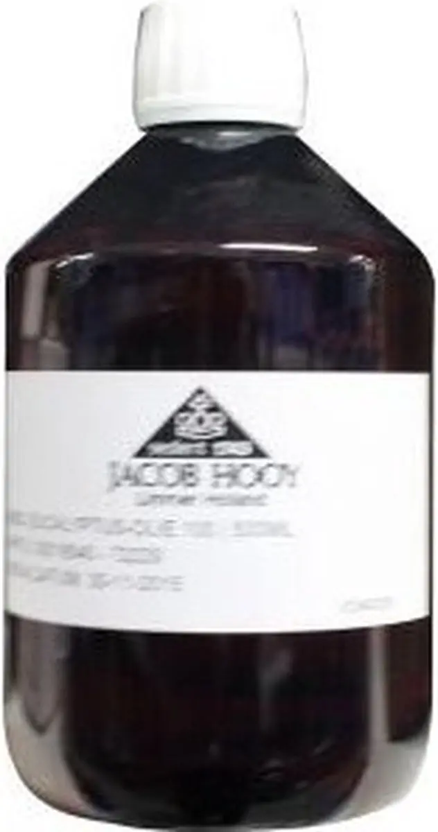 Jacob Hooy Eucalyptusolie 500ml