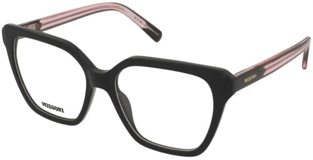 Missoni MIS 0211 807 Bril - Zwart