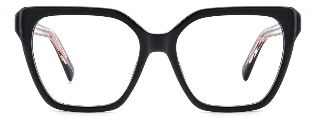 Missoni MIS 0211 807 Bril - Zwart