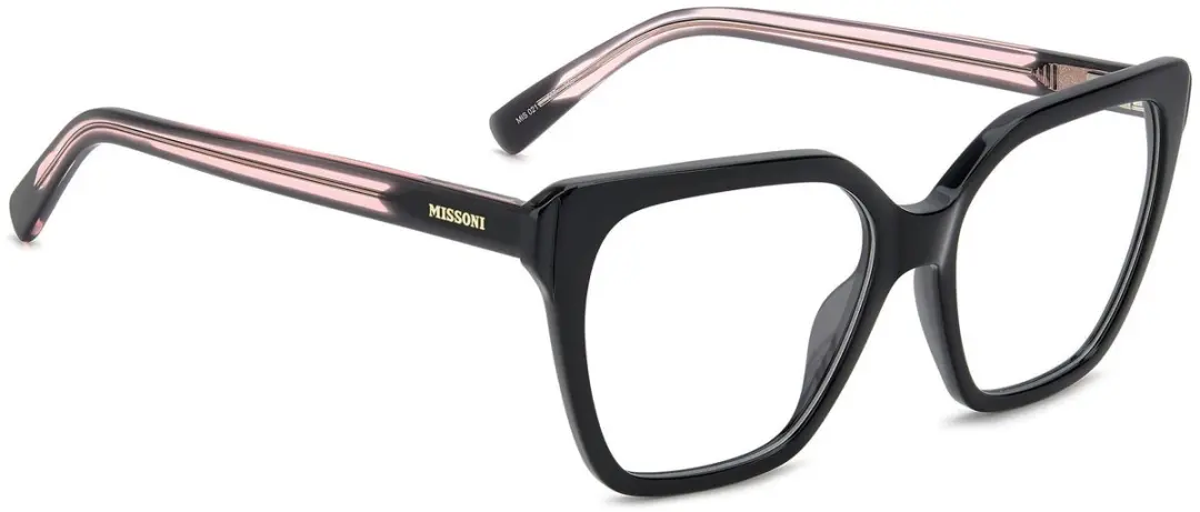 Missoni MIS 0211 807 Bril - Zwart