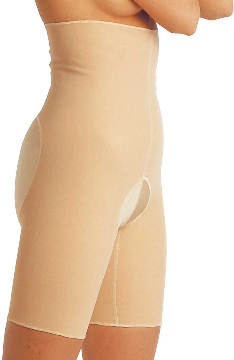Lanaform Body Line-7 Afslankbroek 48