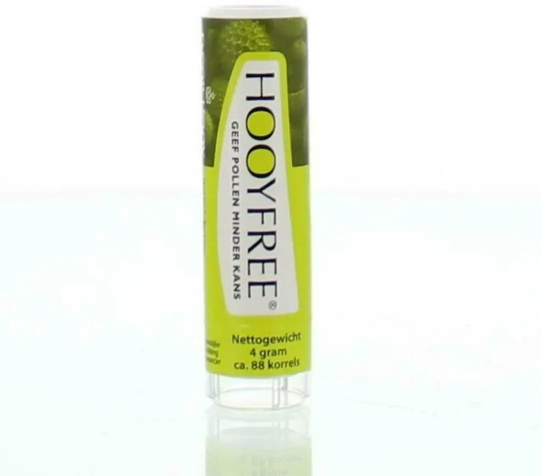 Jacob Hooy Hooyfree Korrels 4g