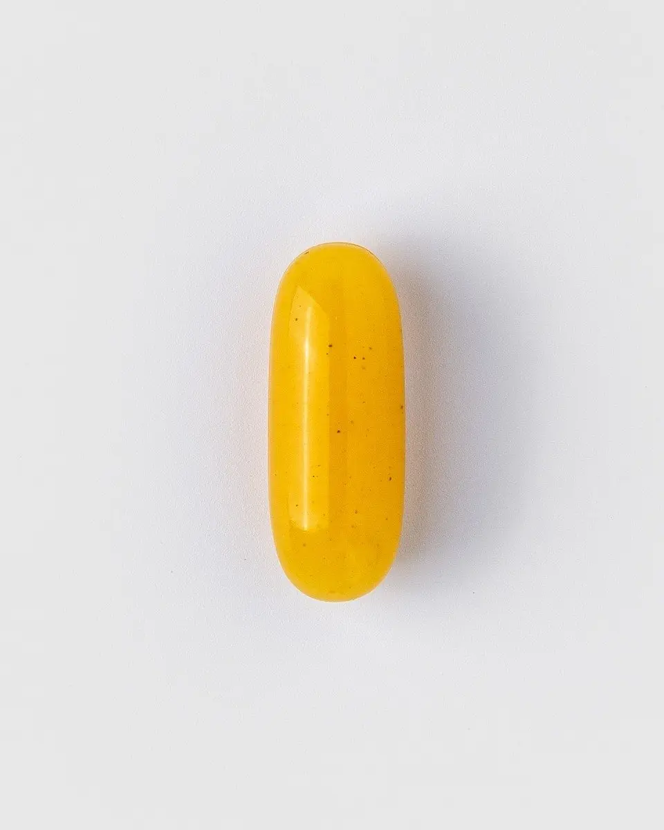 Mattisson Royal Jelly Koninginnegelei 60 Capsules
