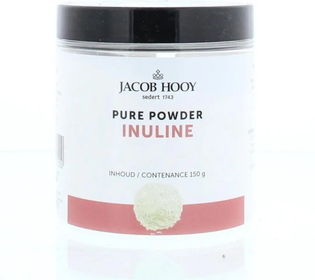 Jacob Hooy Inuline Poeder 150g