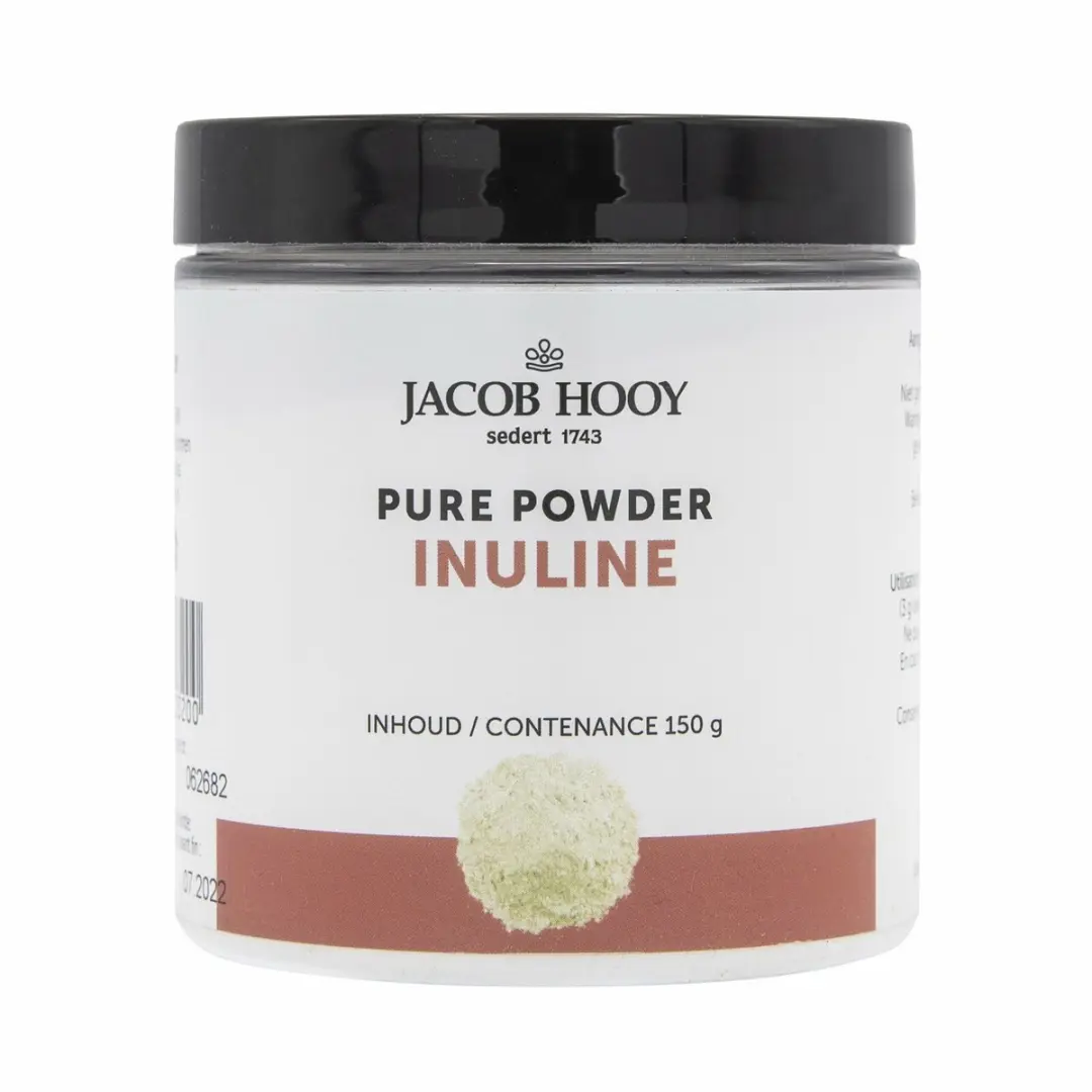 Jacob Hooy Inuline Poeder 150g