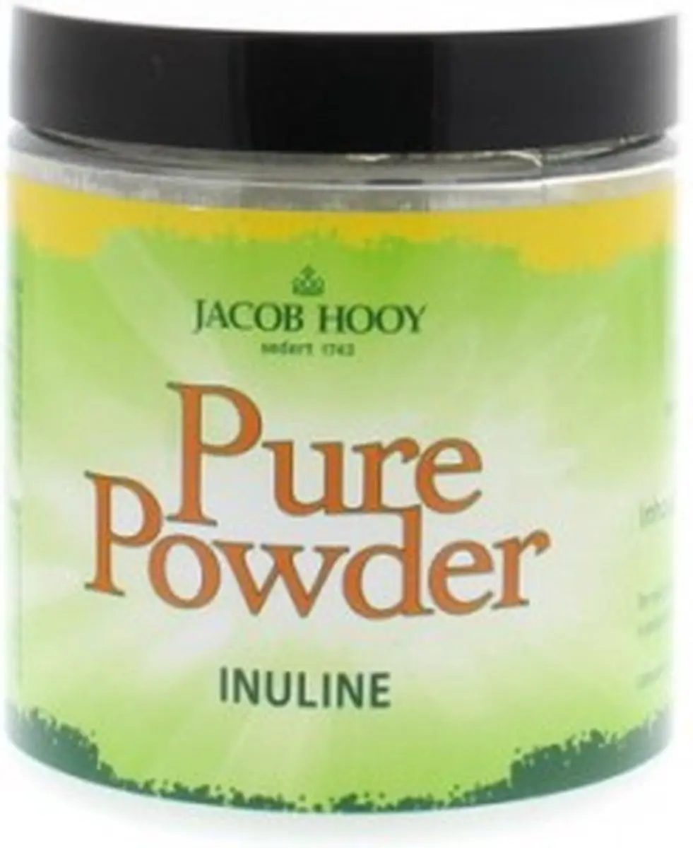 Jacob Hooy Inuline Poeder 150g