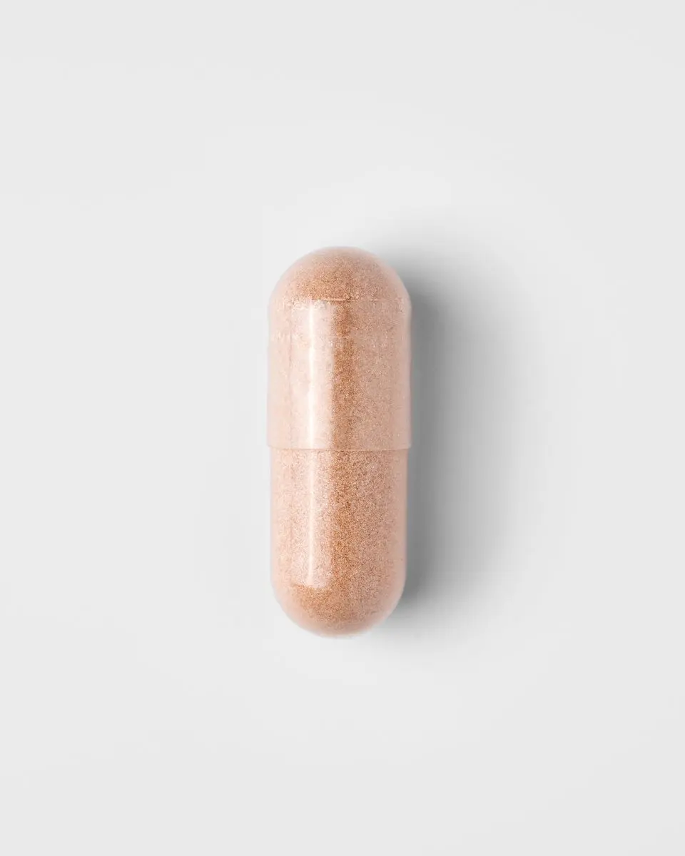 Mattisson Scutellaria Extract 2500mg Capsules - 60 Stuks