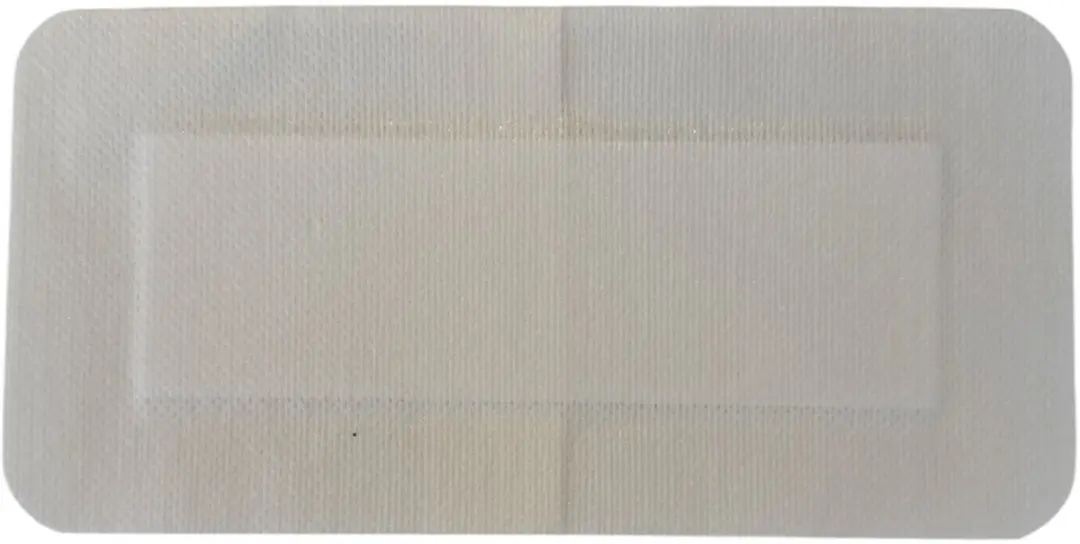Klinion Kliniplast Nonwoven Border Pleister 10x20cm - 10 Stuks