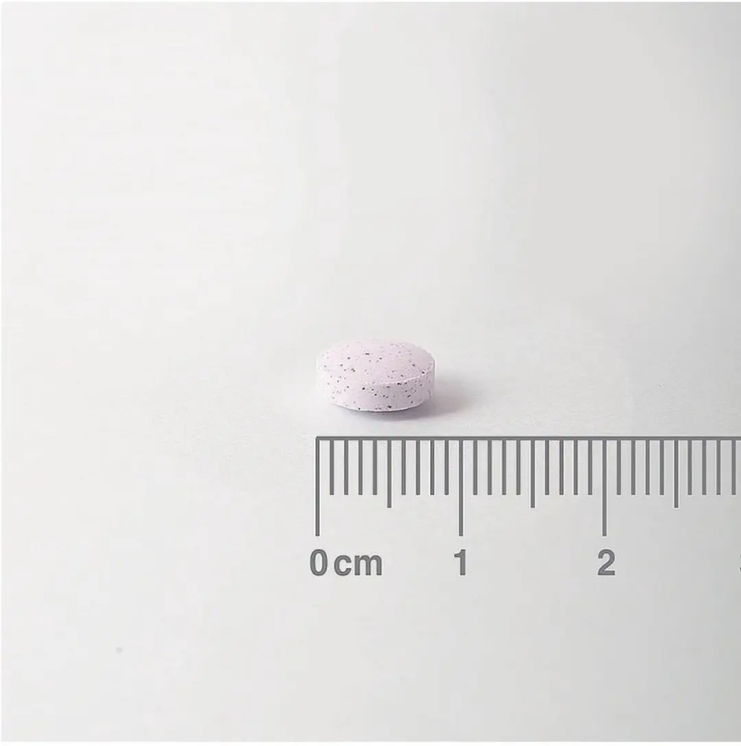 Lamberts Vitamine B12 Methylcobalamine 1000mcg - 60 Tabletten
